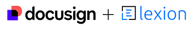 Docusign agrees to acquire Lexion