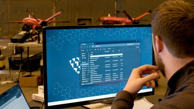 These flights were the first phase of Shield’s AI-piloted flight-testing on-board Kratos platforms as the two companies move toward productizing Shield AI’s pilot for the XQ-58 Valkyrie.