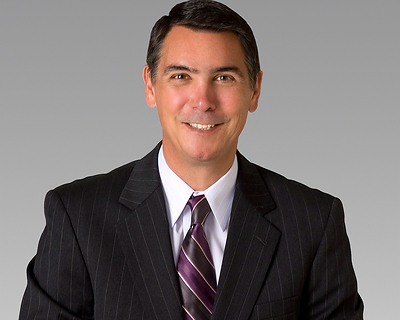 Bob Bruggeworth, Qorvo CEO and 2021 SIA Chair
