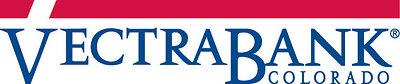 Vectra Bank logo (PRNewsfoto/Vectra Bank Colorado)