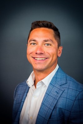 Ryan Morrill, Municipal Finance Relationship Manager for Vectra Bank Colorado