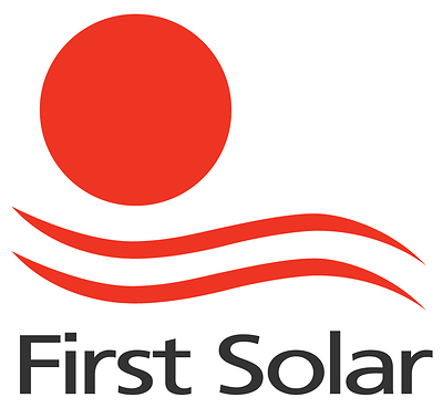 First Solar Logo