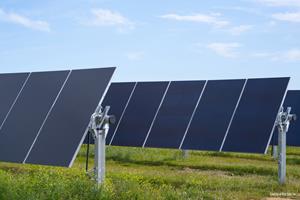 Lowest Carbon Solar