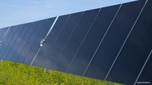 Communities Powered by First Solar Technology