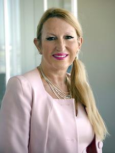 Caroline Stockdale Joins First Solar as Chief Human Resources Officer