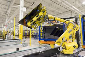 First Solar Becomes Largest PV Module Manufacturer in the Western Hemisphere