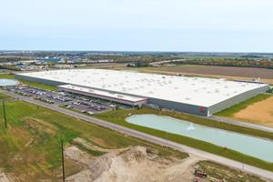 First Solar Becomes Largest PV Module Manufacturer in the Western Hemisphere