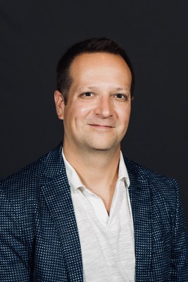 Alex Wilkes has been named President, Americas at CooperVision, one of the world's leading manufacturers of contact lenses