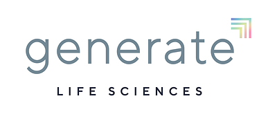 Between Life and Science is Opportunity (PRNewsfoto/Generate Life Sciences)