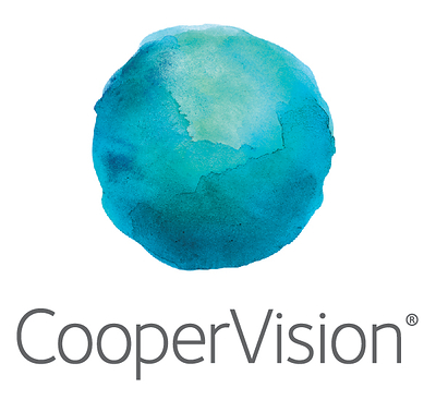 CooperVision Logo