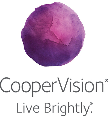 CooperVision Logo (PRNewsfoto/CooperVision)