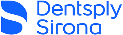 Dentsply Sirona Logo (PRNewsfoto/Dentsply Sirona)