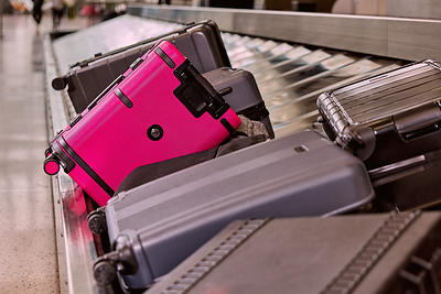 Introducing the Un-carrier On from T-Mobile – the Smartest, Flyest Carry-On Ever