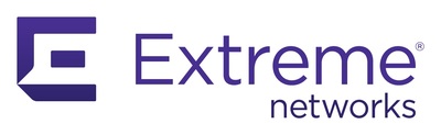 Extreme Networks Logo (PRNewsFoto/Extreme Networks) (PRNewsFoto/Extreme Networks) (PRNewsfoto/Extreme Networks, Inc.)