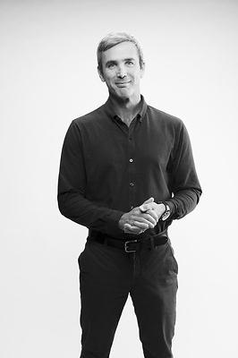 Calvin Rowland, Senior Vice President of Software as a Service, Extreme Networks