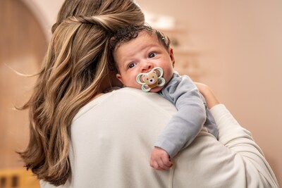 NUK® Expands Perfect Match™ Line to Help Make Feeding & Soothing Natural at Every Stage