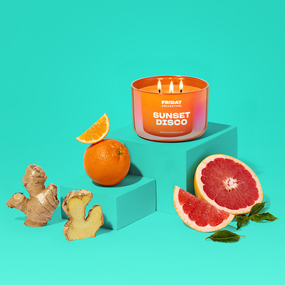 Newell Brands Announces Friday Collective™, A New Brand That’s Committed to Bringing ‘Weekend Feels’ to Every Day