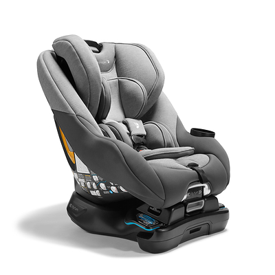 Baby Jogger® Announces New Innovation with City Turn™ Convertible Car Seat