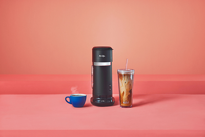 Mr. Coffee Iced+Hot