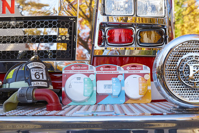 To mark the start of Daylight Saving Time on March 14, First Alert and the National Volunteer Fire Council (NVFC) are reminding the public to test and check both smoke and carbon monoxide (CO) alarms in the home.
