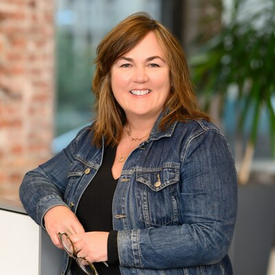 Kristen Dalton, President, Tripadvisor Core
