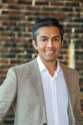 Sanjay Raman, Chief Product Officer