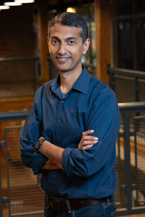 Muhammad Alam