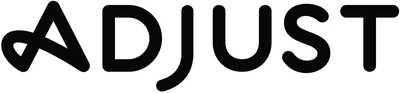 Adjust is the mobile marketing analytics platform trusted by growth-driven marketers around the world, with solutions for measuring and optimizing campaigns and protecting apps’ end-user data. Adjust powers thousands of apps with built-in intelligence and automation, backed by responsive global customer support. (PRNewsfoto/Adjust)