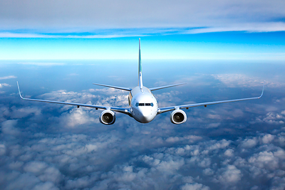 B737 APU