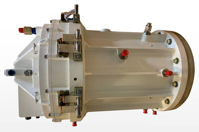 Megawatt Generator