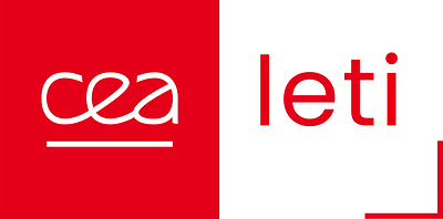 CEA-Leti Logo