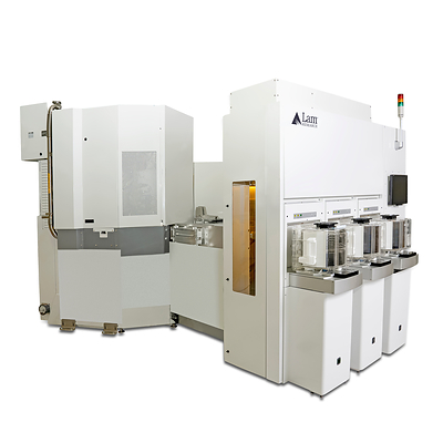 ALTUS Halo delivers the most precise and advanced deposition of molybdenum in the semiconductor industry.
