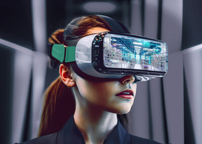 Lam Research's Semiverse Solutions provide building blocks for a boundaryless virtual semiconductor fabrication ecosystem for use in training, engineering and manufacturing.