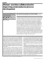 Read the full Lam Research AI study published in the journal Nature, 