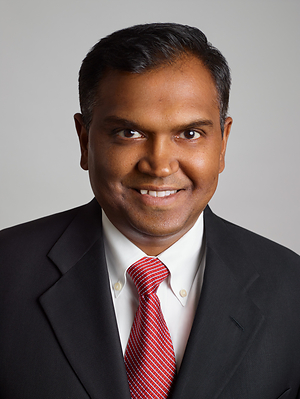 Sesha Varadarajan named Lam Research SVP of Global Products Group.