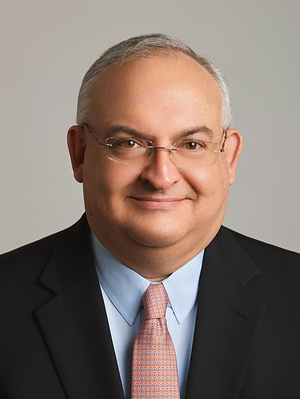 Pat Lord named Lam Research Chief Operating Officer