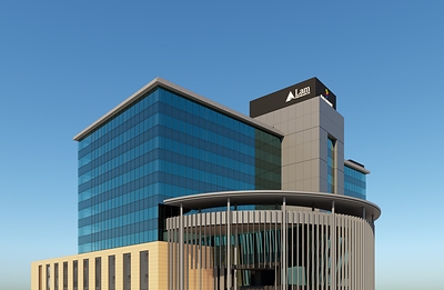 Lam Research opens India Center for Engineering in Bengaluru, one of five cutting-edge R&D labs world-wide working to drive the next generation of semiconductor technologies. Lam is the world's largest provided of wafer fabrication equipment.
