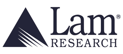 (PRNewsfoto/Lam Research Corporation)