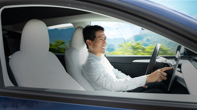 TI's innovations for advanced sensing, reliable in-vehicle networking and efficient, high-performance processing bring safer, more autonomous driving to all vehicle segments.