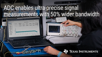 Engineers can achieve industry-leading AC and DC performance while maximizing channel density and battery life