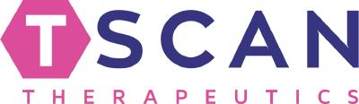 TScan Logo