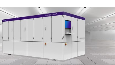 KLA’s new Orbotech Corus™ double-sided direct imaging platform provides a fully automated and extendable solution for supporting continued innovation for PCBs and IC substrates.