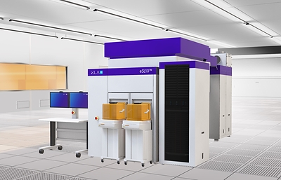 KLA’s revolutionary eSL10™ e-beam patterned-wafer defect inspection system leverages unique technologies to discover and identify critical defects on advanced logic, DRAM and 3D NAND devices.
