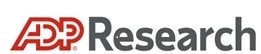 ADP Research Institute, logo (PRNewsfoto/ADP, Inc.)
