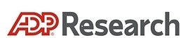 ADP Research Institute, logo (PRNewsfoto/ADP, Inc.)