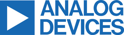 Analog Devices, Inc. (PRNewsfoto/Analog Devices, Inc.)