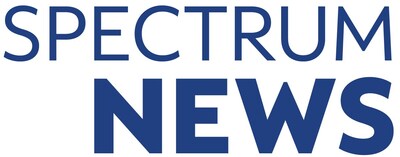 Spectrum News Logo Blue