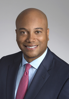 Jamal Haughton