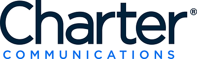 Charter Communications Logo. (PRNewsfoto/Charter Communications, Inc.)