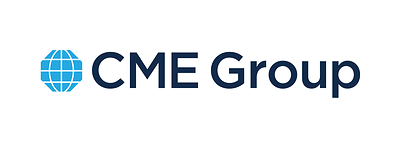 CME Group (PRNewsfoto/CME Group,KKR,S&P Global)